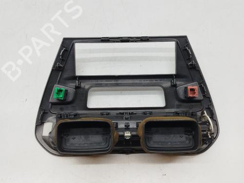 Middle console CITROËN C-ELYSEE (DD_) 1.6 HDI 92 | BP32500109I22 