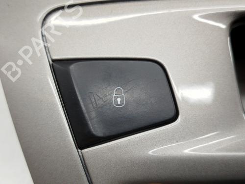 Middle console CITROËN C-ELYSEE (DD_) 1.6 HDI 92 | BP32500109I22 