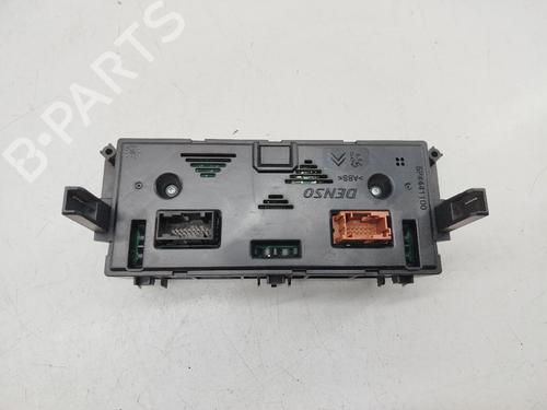 Other CITROËN C-ELYSEE (DD_) 1.6 HDI 92 | BP32500112O1 