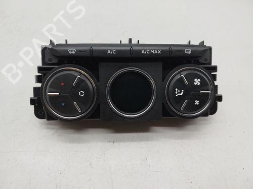 Other CITROËN C-ELYSEE (DD_) 1.6 HDI 92 | BP32500112O1 