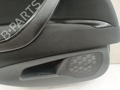 Rear left panel CITROËN C5 III (RD_) 2.0 HDi 165 (RDRHHA, RDRHH8) | BP32500113C60  - Image 6