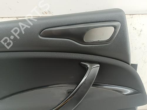 Rear left panel CITROËN C5 III (RD_) 2.0 HDi 165 (RDRHHA, RDRHH8) | BP32500113C60  - Image 8