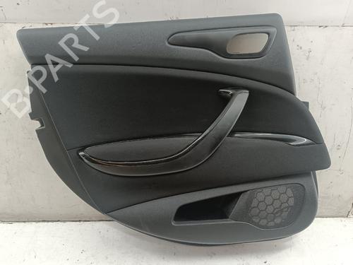 Rear left panel CITROËN C5 III (RD_) 2.0 HDi 165 (RDRHHA, RDRHH8) | BP32500113C60  - Image 9