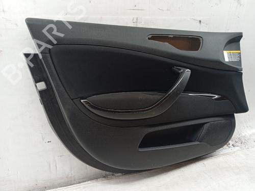 Front left panel CITROËN C5 III (RD_) 2.0 HDi 165 (RDRHHA, RDRHH8) | BP32500114C58  - Image 5