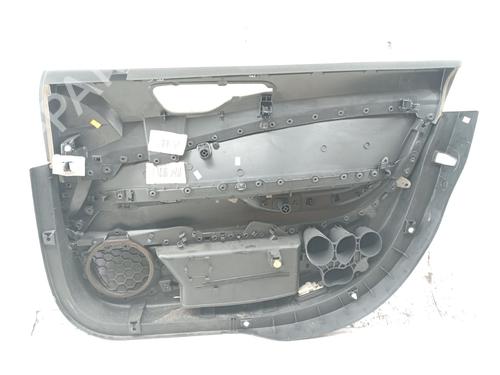 Used Front left panel Front left panel CITROËN C5 III (RD_) 2.0 HDi 165 (RDRHHA, RDRHH8) (163 hp) 32500114 32500114