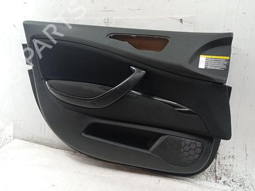 Front left panel CITROËN C5 III (RD_) 2.0 HDi 165 (RDRHHA, RDRHH8) | BP32500114C58  - Image 6