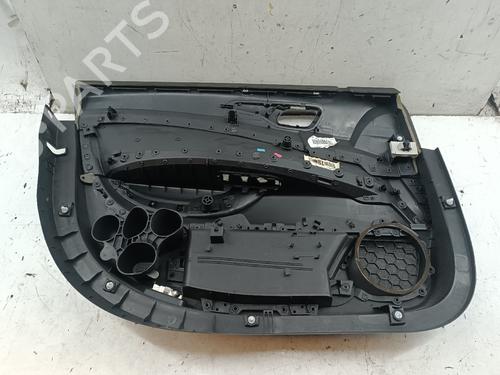 Used Front right panel Front right panel CITROËN C5 III (RD_) 2.0 HDi 165 (RDRHHA, RDRHH8) (163 hp) 32500115 32500115