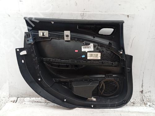 Used Rear right panel CITROËN C5 III (RD_) 2.0 HDi 165 (RDRHHA, RDRHH8) (163 hp) 32500116