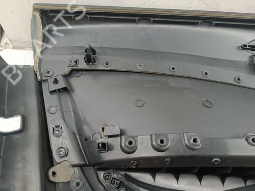 Front right panel CITROËN C5 III (RD_) 2.0 HDi 165 (RDRHHA, RDRHH8) | BP32500115C59  - Image 7