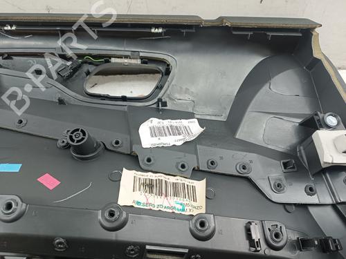 Front right panel CITROËN C5 III (RD_) 2.0 HDi 165 (RDRHHA, RDRHH8) | BP32500115C59  - Image 5