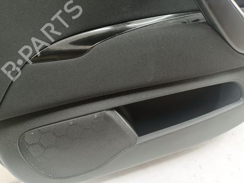 Front right panel CITROËN C5 III (RD_) 2.0 HDi 165 (RDRHHA, RDRHH8) | BP32500115C59  - Image 8