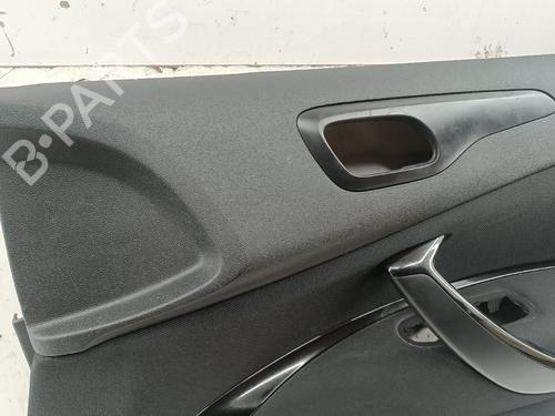 Front right panel CITROËN C5 III (RD_) 2.0 HDi 165 (RDRHHA, RDRHH8) | BP32500115C59  - Image 9