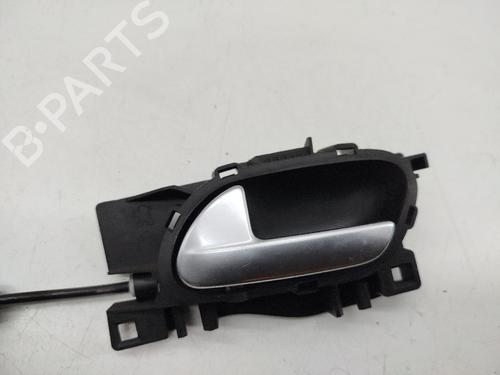 Rear left lock CITROËN C-ELYSEE (DD_) 1.6 HDI 92 | BP32502736C100 