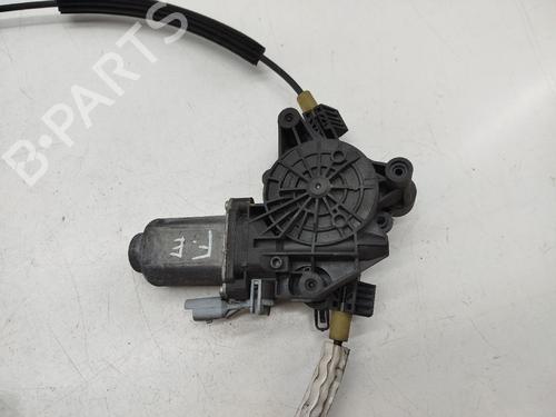 Front left window mechanism CITROËN C-ELYSEE (DD_) 1.6 HDI 92 | BP32502737C22 