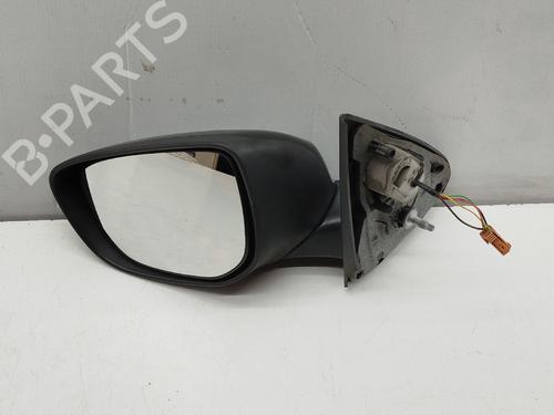 Left mirror CITROËN C-ELYSEE (DD_) 1.6 HDI 92 | BP32502739C26 
