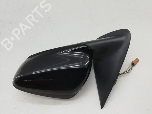 Left mirror CITROËN C-ELYSEE (DD_) 1.6 HDI 92 | BP32502739C26 