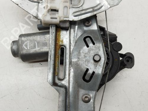 Right rear window motor CITROËN C-ELYSEE (DD_) 1.6 HDI 92 | BP32502740E22 