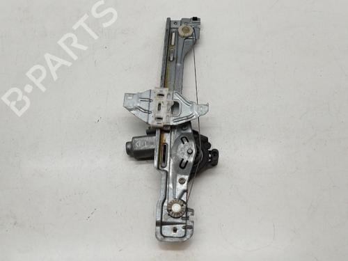 Right rear window motor CITROËN C-ELYSEE (DD_) 1.6 HDI 92 | BP32502740E22 