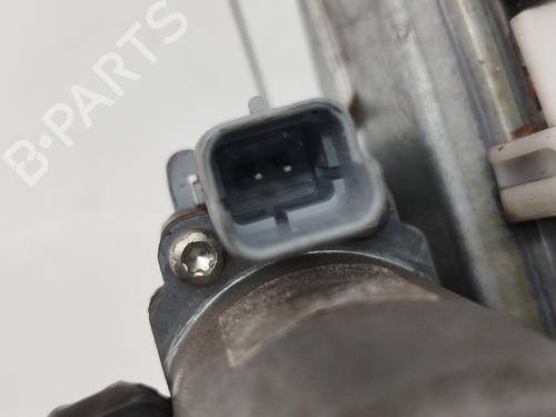 Right rear window motor CITROËN C-ELYSEE (DD_) 1.6 HDI 92 | BP32502740E22 