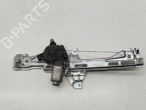 Right rear window motor CITROËN C-ELYSEE (DD_) 1.6 HDI 92 | BP32502740E22 