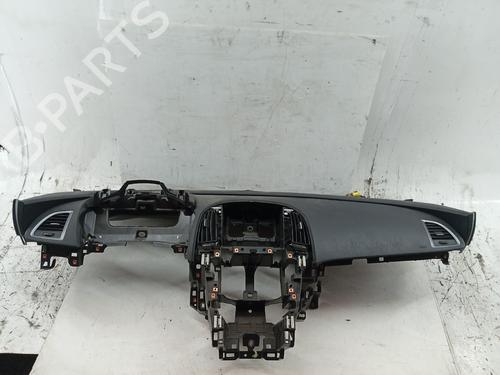 Other OPEL ASTRA J Hatchback Van (P10) 1.3 CDTi (68) | BP32502741O1