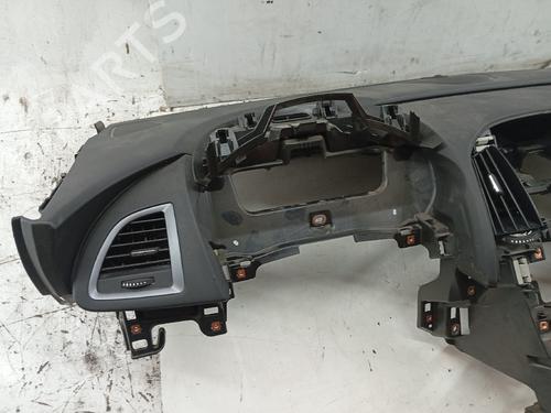 Other OPEL ASTRA J Hatchback Van (P10) 1.3 CDTi (68) | BP32502741O1