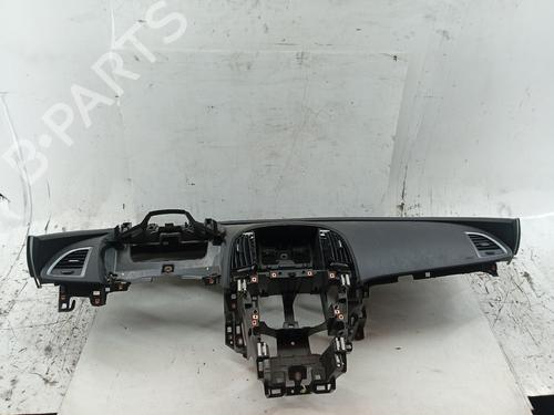 Other OPEL ASTRA J Hatchback Van (P10) 1.3 CDTi (68) | BP32502741O1