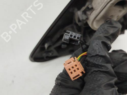 Right mirror CITROËN C-ELYSEE (DD_) 1.6 HDI 92 | BP32502742C27