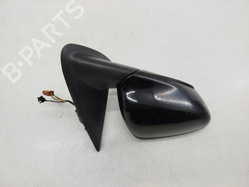 Right mirror CITROËN C-ELYSEE (DD_) 1.6 HDI 92 | BP32502742C27