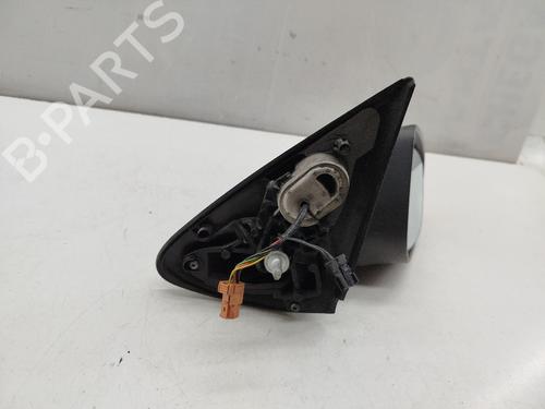 Right mirror CITROËN C-ELYSEE (DD_) 1.6 HDI 92 | BP32502742C27