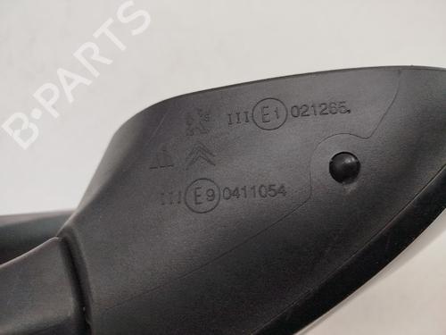 Right mirror CITROËN C-ELYSEE (DD_) 1.6 HDI 92 | BP32502742C27