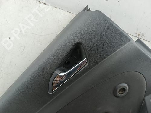 Other OPEL ASTRA J Hatchback Van (P10) 1.3 CDTi (68) | BP32502743O1