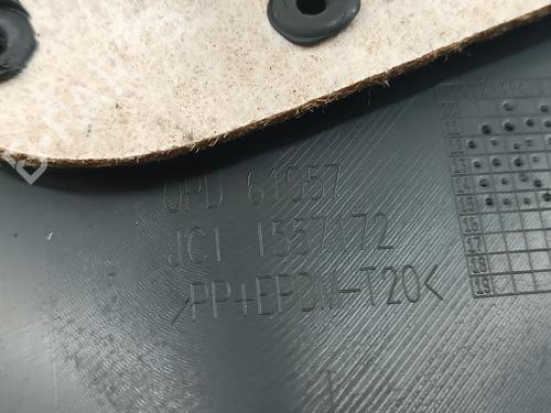 Other OPEL ASTRA J Hatchback Van (P10) 1.3 CDTi (68) | BP32502743O1