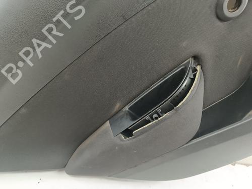 Other OPEL ASTRA J Hatchback Van (P10) 1.3 CDTi (68) | BP32502743O1