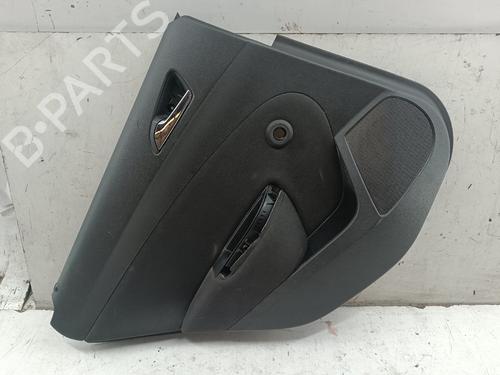 Other OPEL ASTRA J Hatchback Van (P10) 1.3 CDTi (68) | BP32502743O1