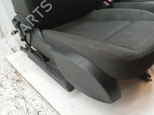 Other OPEL ASTRA J Hatchback Van (P10) 1.3 CDTi (68) | BP32502744O1 