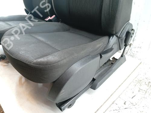 Other OPEL ASTRA J Hatchback Van (P10) 1.3 CDTi (68) | BP32502744O1 