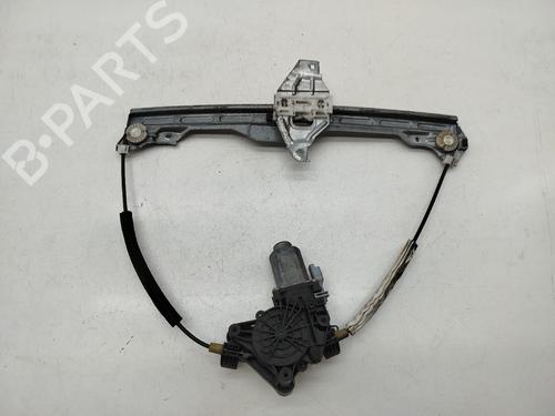 Front right window mechanism CITROËN C-ELYSEE (DD_) 1.6 HDI 92 | BP32502745C23 