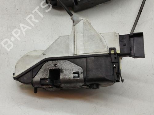 Front left lock CITROËN C-ELYSEE (DD_) 1.6 HDI 92 | BP32502746C98 