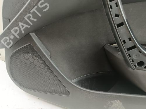 Other OPEL ASTRA J Hatchback Van (P10) 1.3 CDTi (68) | BP32502751O1 