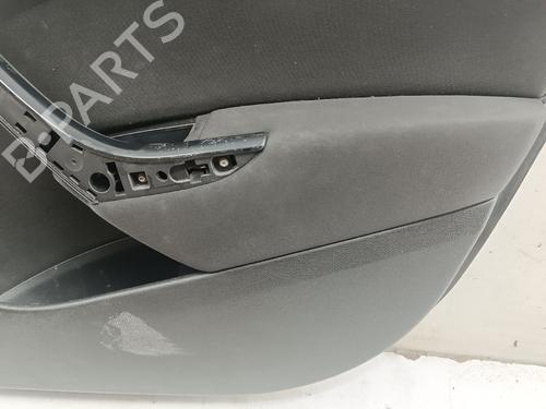 Other OPEL ASTRA J Hatchback Van (P10) 1.3 CDTi (68) | BP32502751O1 