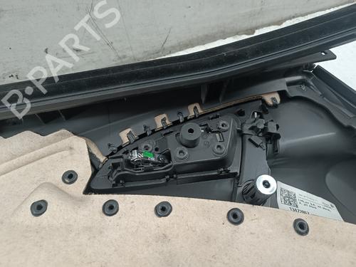 Other OPEL ASTRA J Hatchback Van (P10) 1.3 CDTi (68) | BP32502751O1 