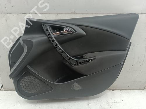 Other OPEL ASTRA J Hatchback Van (P10) 1.3 CDTi (68) | BP32502751O1 