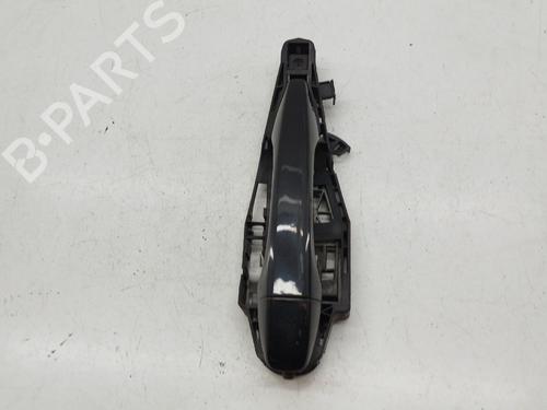 Front right lock CITROËN C-ELYSEE (DD_) 1.6 HDI 92 | BP32502750C97 - Image 6