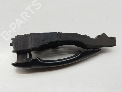 Front right lock CITROËN C-ELYSEE (DD_) 1.6 HDI 92 | BP32502750C97 - Image 5