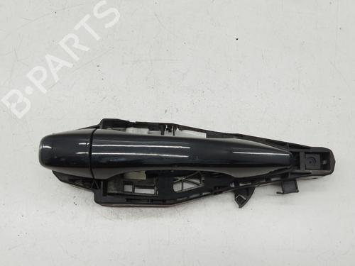 Front right lock CITROËN C-ELYSEE (DD_) 1.6 HDI 92 | BP32502750C97 - Image 7