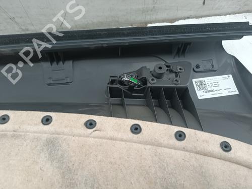 Other OPEL ASTRA J Hatchback Van (P10) 1.3 CDTi (68) | BP32505873O1