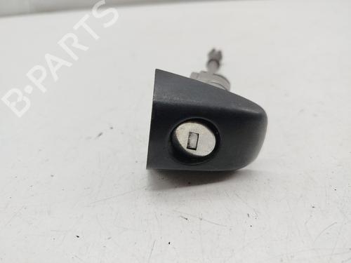 Front left exterior door handle CITROËN C-ELYSEE (DD_) 1.6 HDI 92 | BP32505874C128 