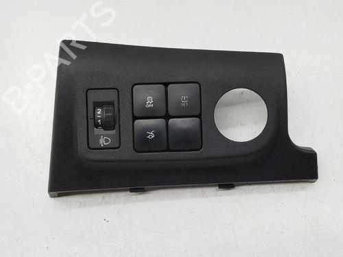 Switch CITROËN C-ELYSEE (DD_) 1.6 HDI 92 | BP32505876I30 