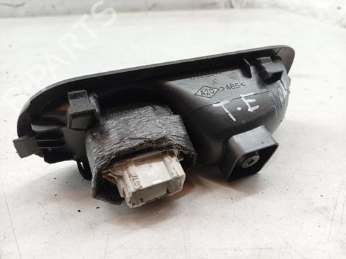 Used Left rear window switch Left rear window switch RENAULT MEGANE II (BM0/1_, CM0/1_) 1.5 dCi (BM0F, BM0T, BM2B, CM0F, CM0T) (82 hp) 32505887 32505887